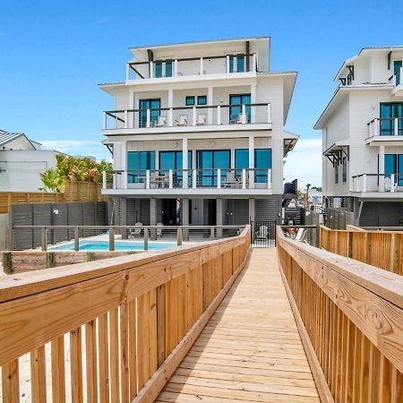 Вилла The Bluffs At Orange Beach 1 - Sapphire Bluff Экстерьер фото