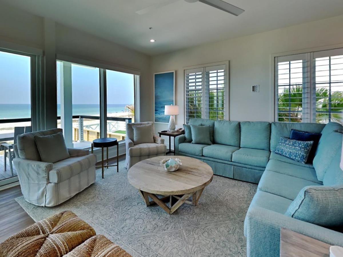 Вилла The Bluffs At Orange Beach 1 - Sapphire Bluff Экстерьер фото