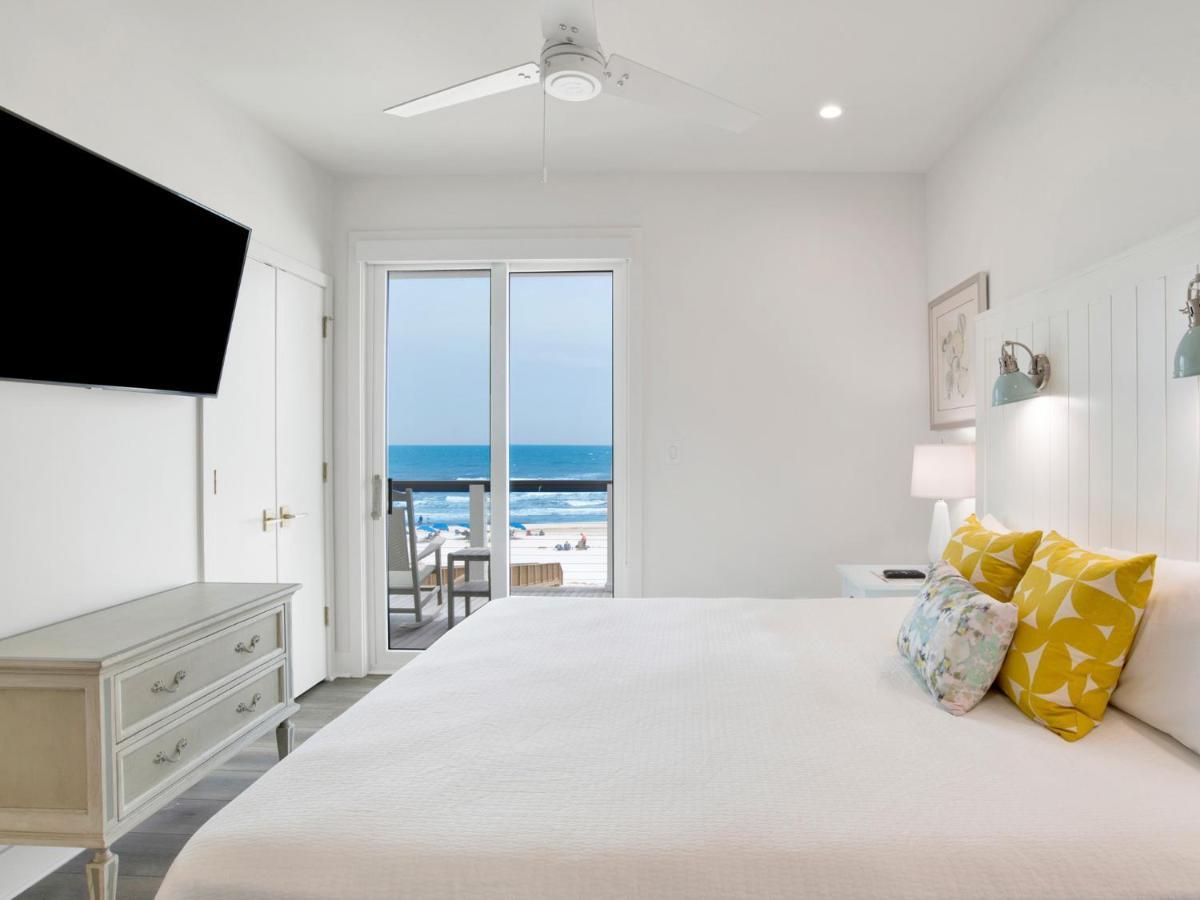 Вилла The Bluffs At Orange Beach 1 - Sapphire Bluff Экстерьер фото