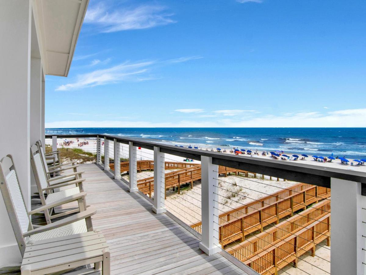 Вилла The Bluffs At Orange Beach 1 - Sapphire Bluff Экстерьер фото