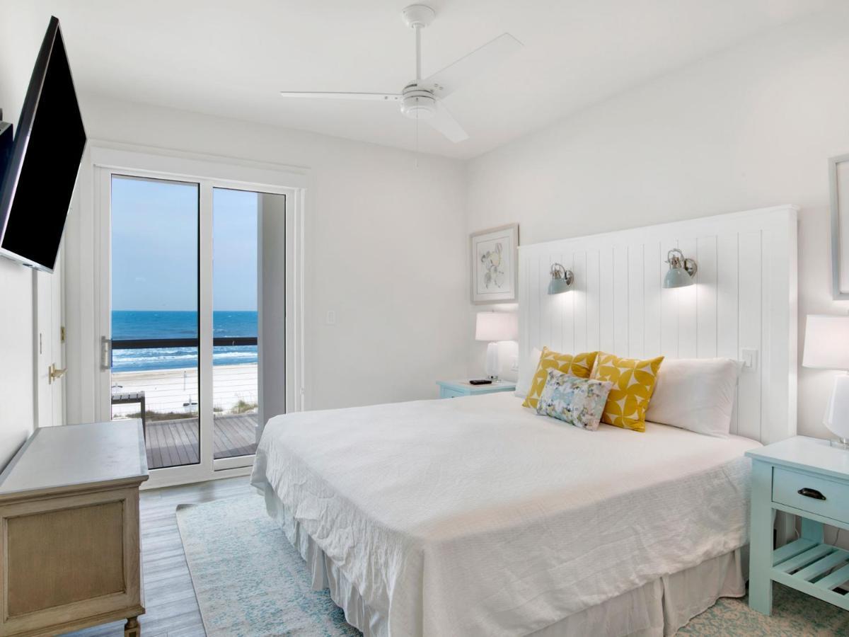 Вилла The Bluffs At Orange Beach 1 - Sapphire Bluff Экстерьер фото