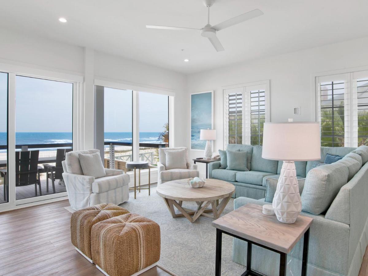 Вилла The Bluffs At Orange Beach 1 - Sapphire Bluff Экстерьер фото