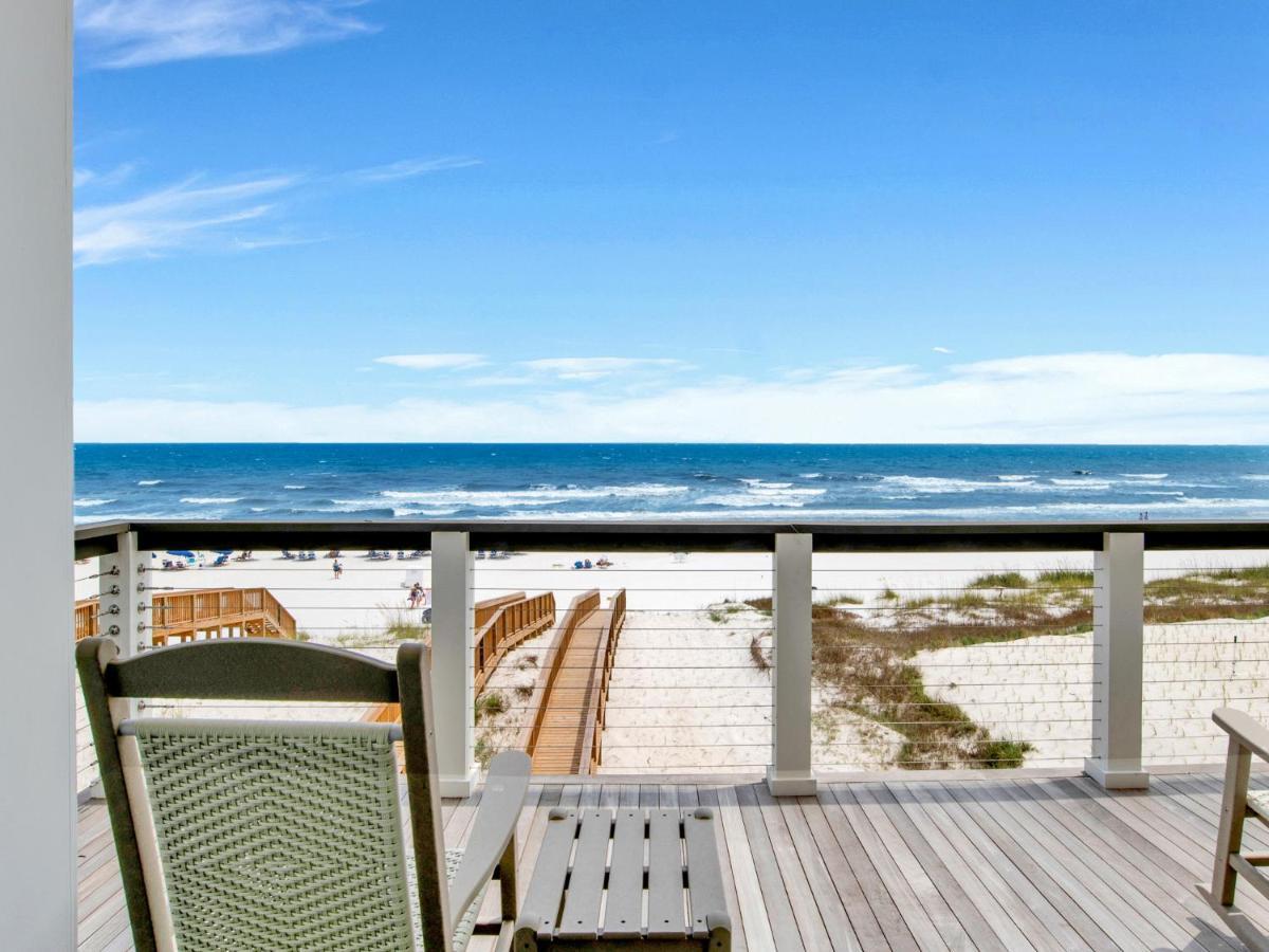 Вилла The Bluffs At Orange Beach 1 - Sapphire Bluff Экстерьер фото